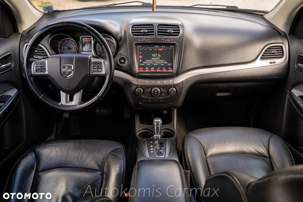 Dodge Journey - 14