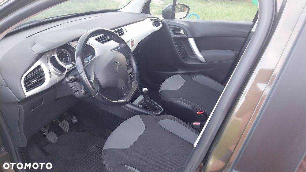 Citroën C3 - 5