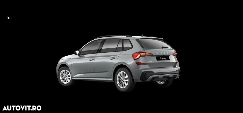 Skoda Kamiq 1.5 TSI DSG Selection - 3