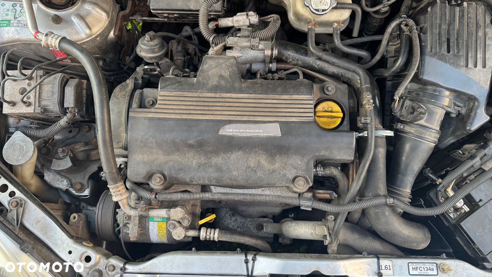 Honda Civic 1.7 CTDI ES - 30