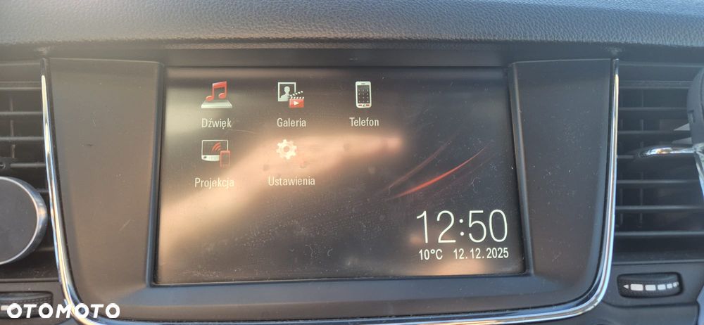 Opel Astra 1.4 Enjoy - 6