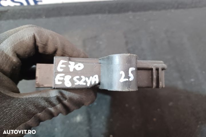 Modul confort 6943838 6943838-01 6943838 6943838-01 BMW X5 E70 [2006 - 4