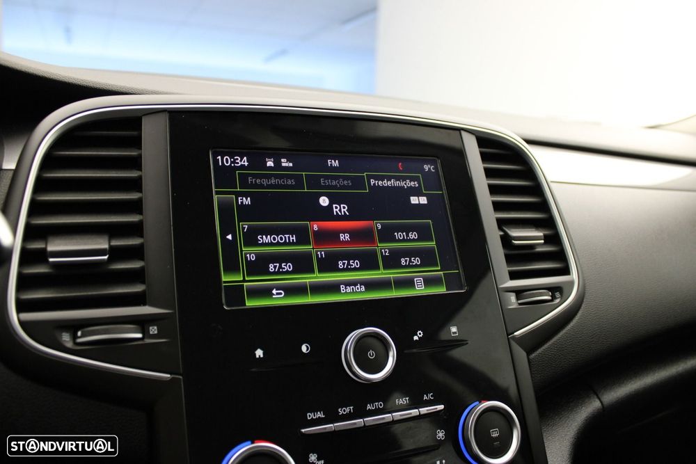 Renault Talisman 1.5 dCi Zen - 14