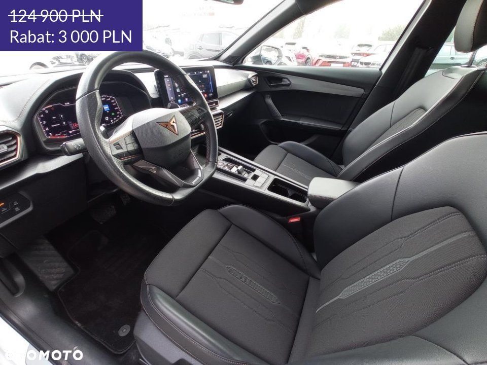 Cupra Formentor - 12