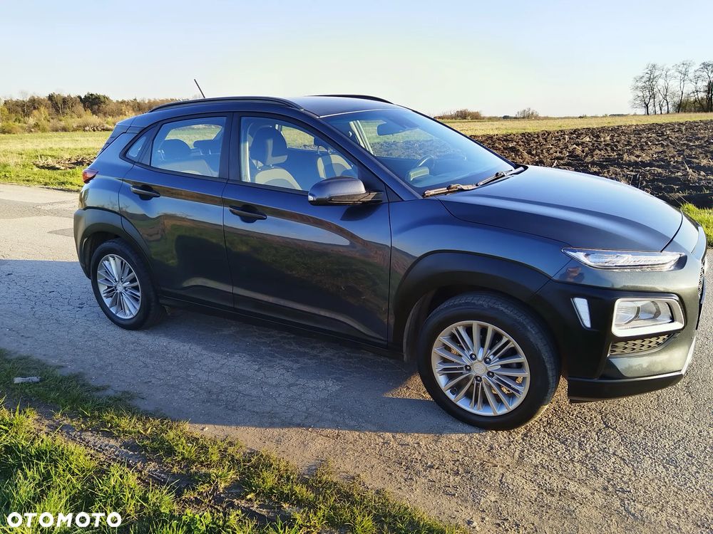 Hyundai Kona 1.0 T-GDI Premium - 13