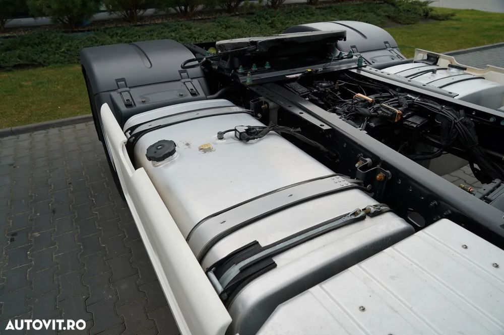 MAN TGX 18.470 / GM / NAVI RIO / EURO 6 - 18