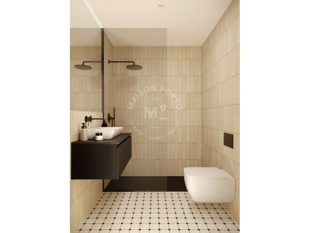 Apartamento T2+1 com Jardim, Pátio, Varanda e 2 Lugares de Garagem ... - Grande imagem: 4/6