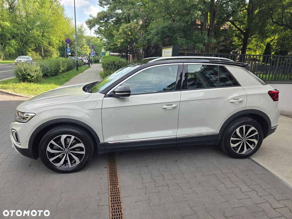 Volkswagen T-Roc 2.0 TSI 4Motion R-Line DSG - 32