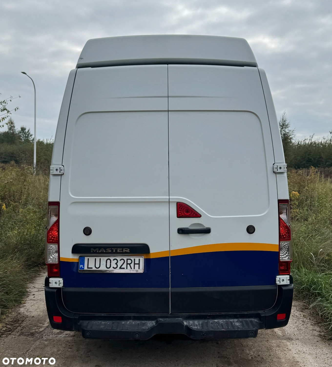 Renault Master - 4
