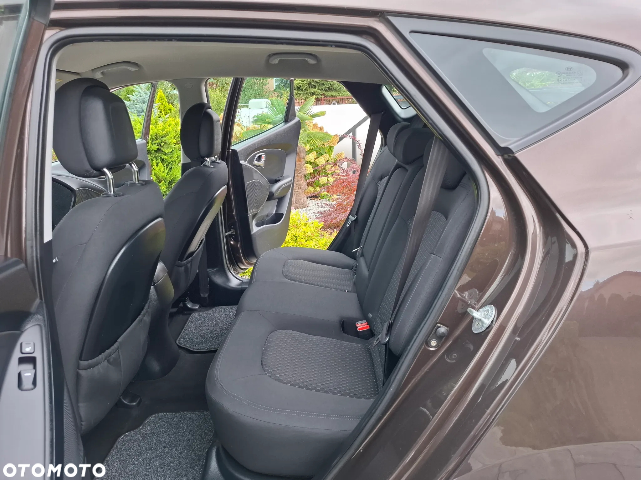 Hyundai ix35 1.6 2WD Comfort - 23