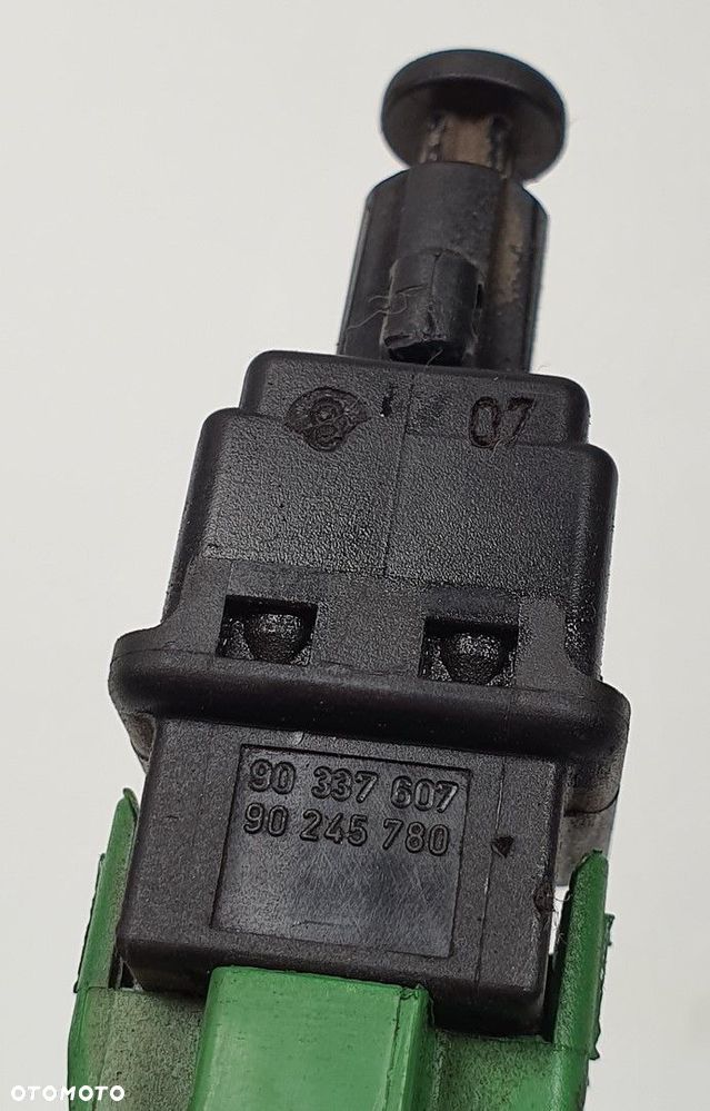 CZUJNIK STOP STOPU SAAB 9-5 95 90243815 - 2