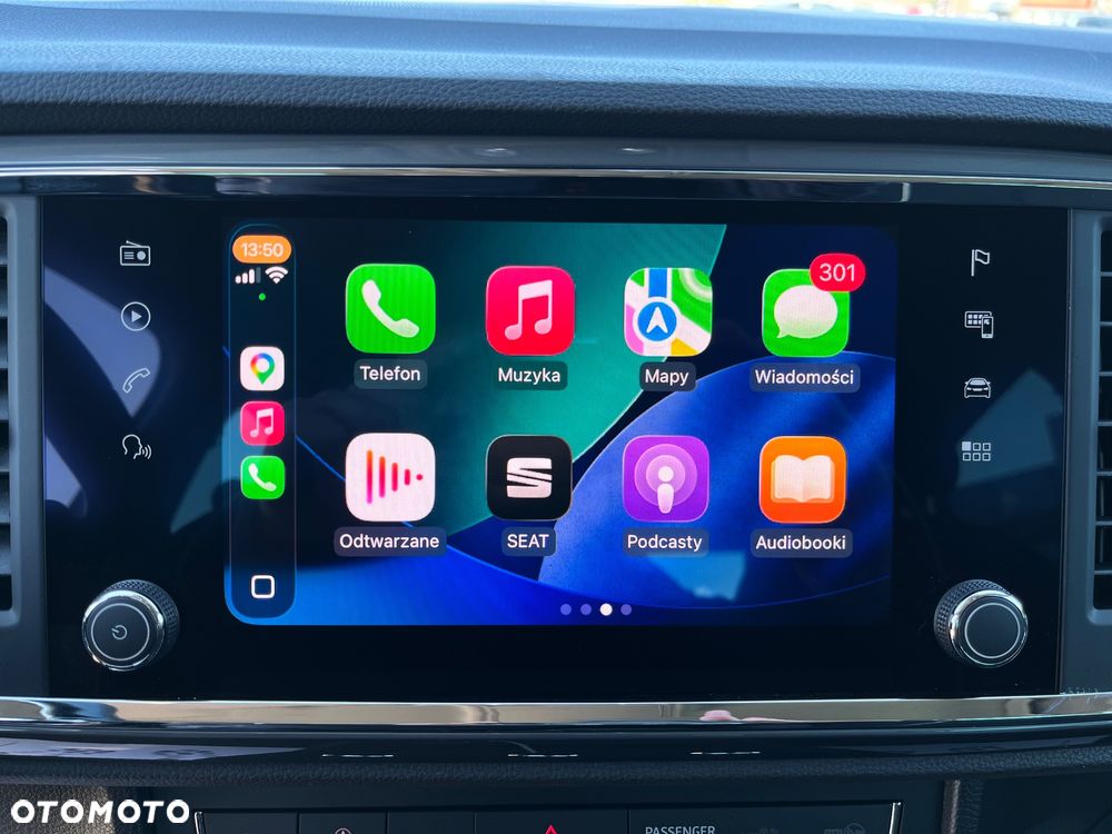 Seat Ateca 1.6 TDI Xcellence - 18