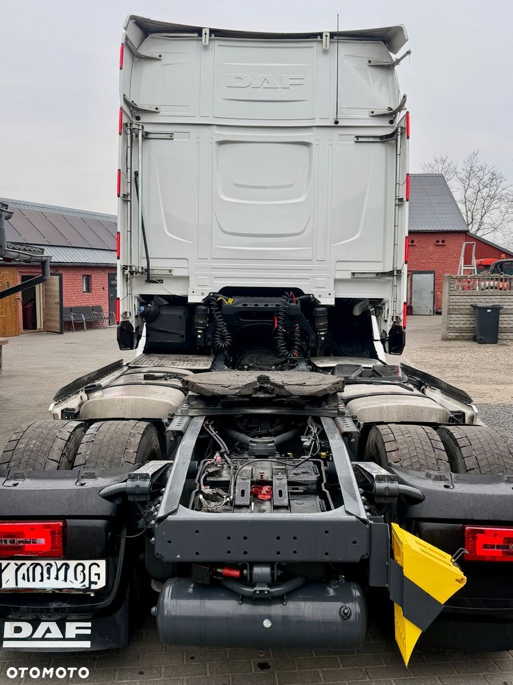 DAF Xg+ 530km standard - 5