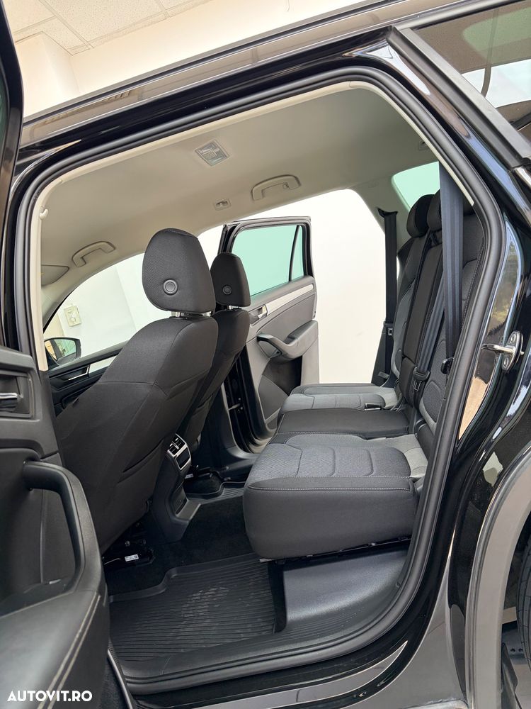 Skoda Kodiaq 2.0 TDI DSG Style - 8