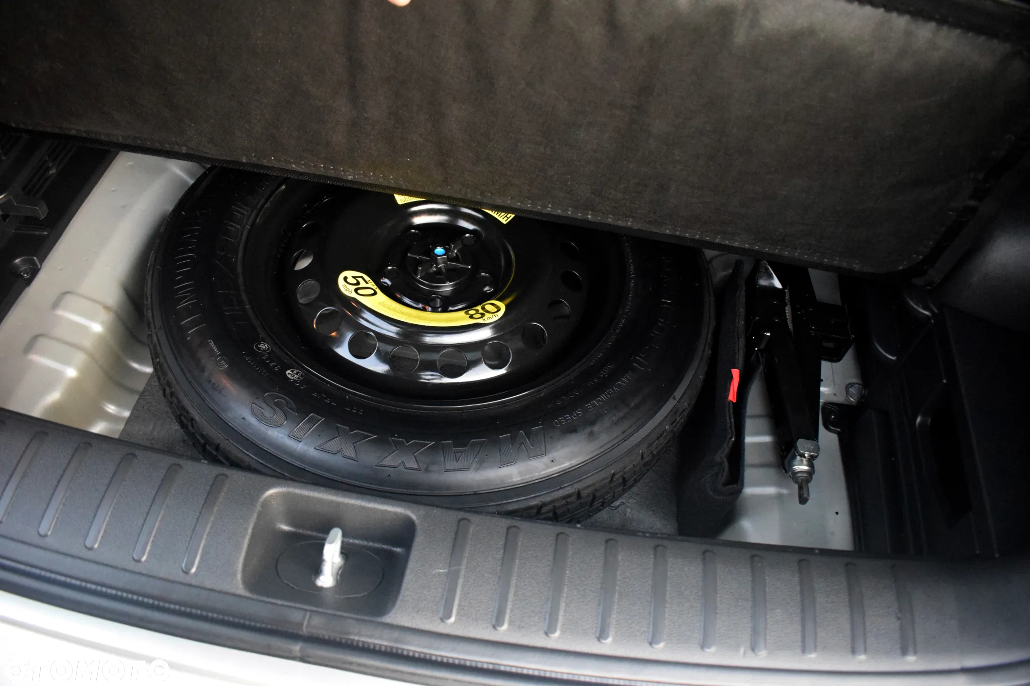 Hyundai Tucson - 37