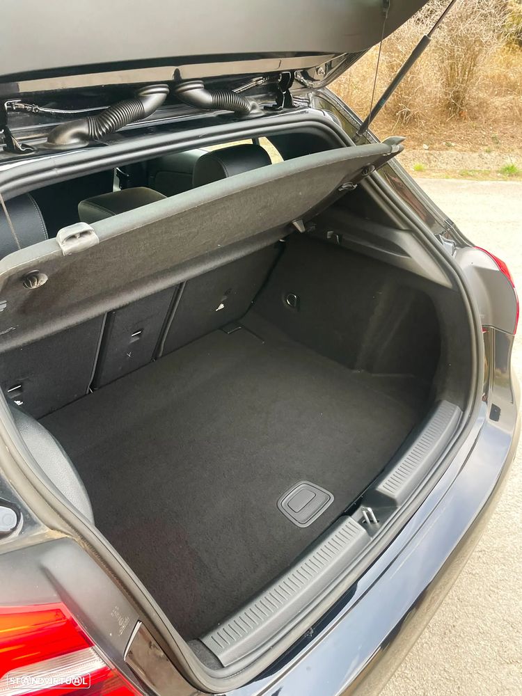 Mercedes-Benz A 180 d Style Aut. - 14