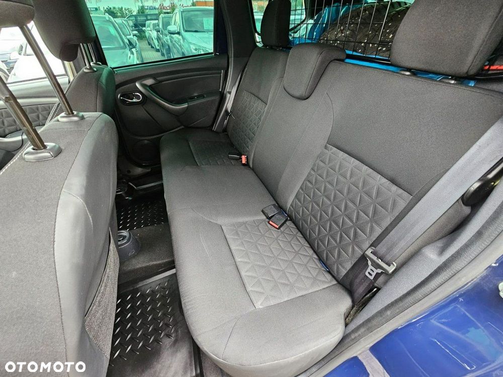 Dacia Duster 1.2 TCe Comfort - 29