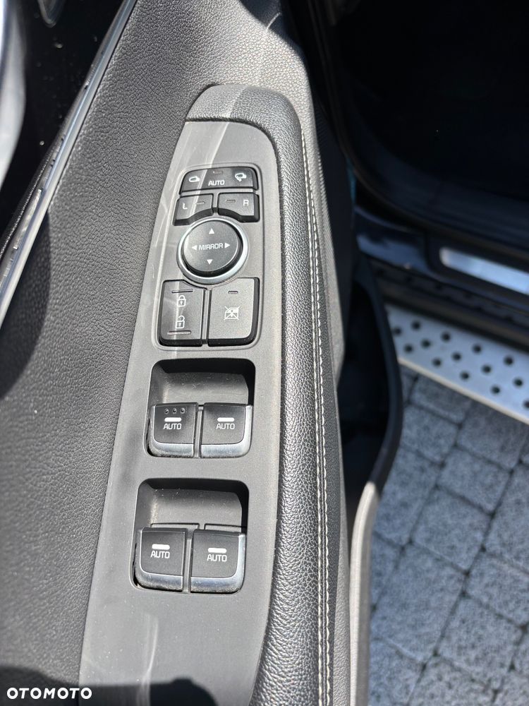 Kia Sorento 2.0 CRDI GT Line - 22