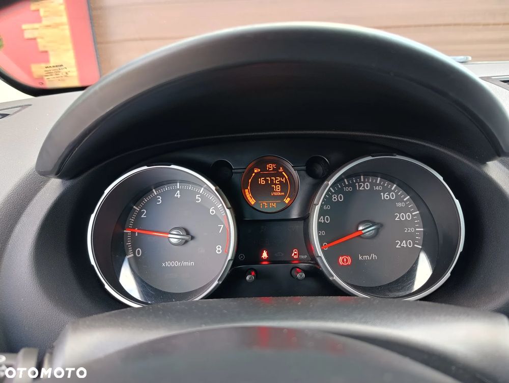 Nissan Qashqai+2 2.0 Tekna - 31