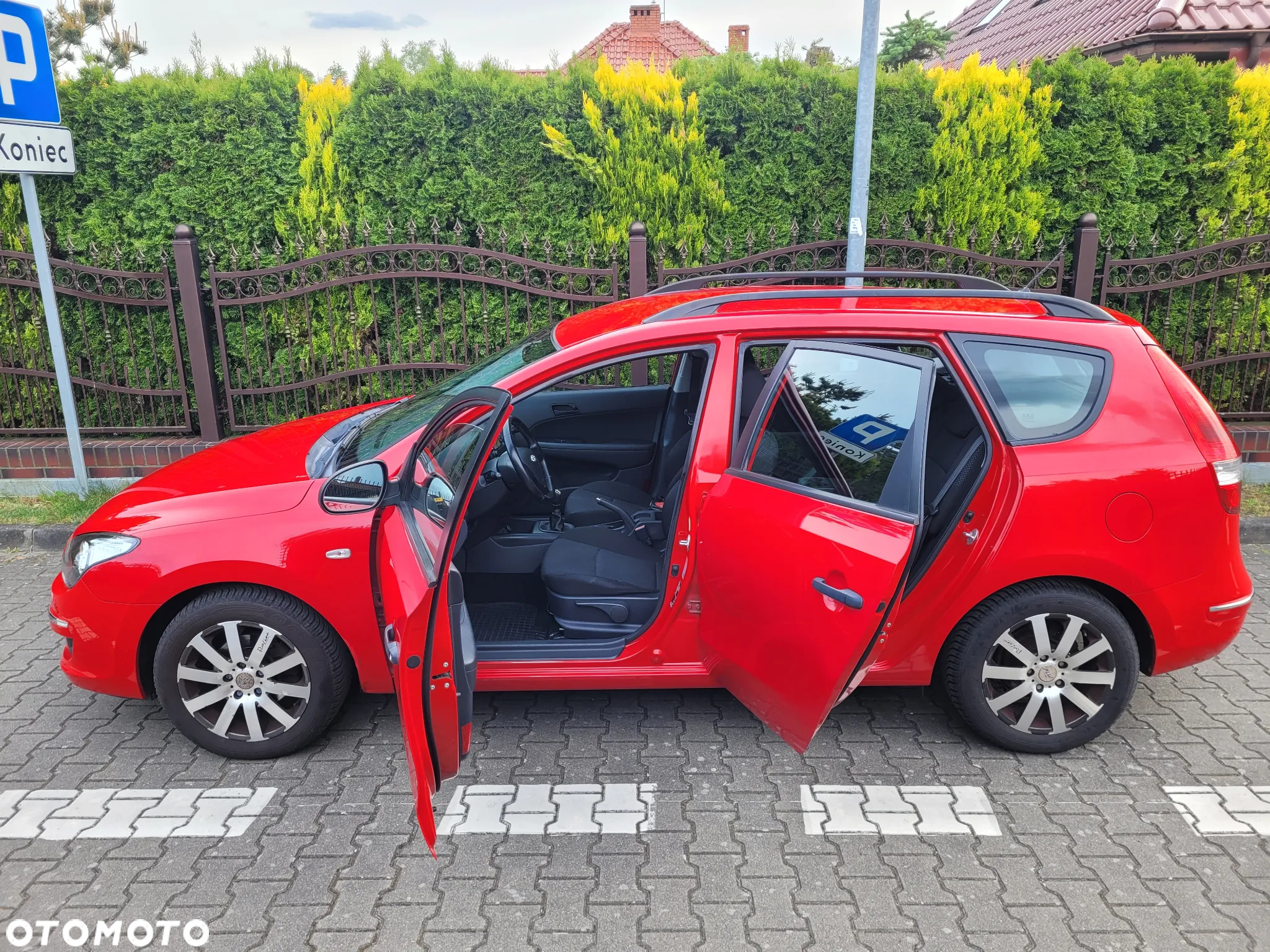 Hyundai i30 1.4 FIFA WM Edition - 5
