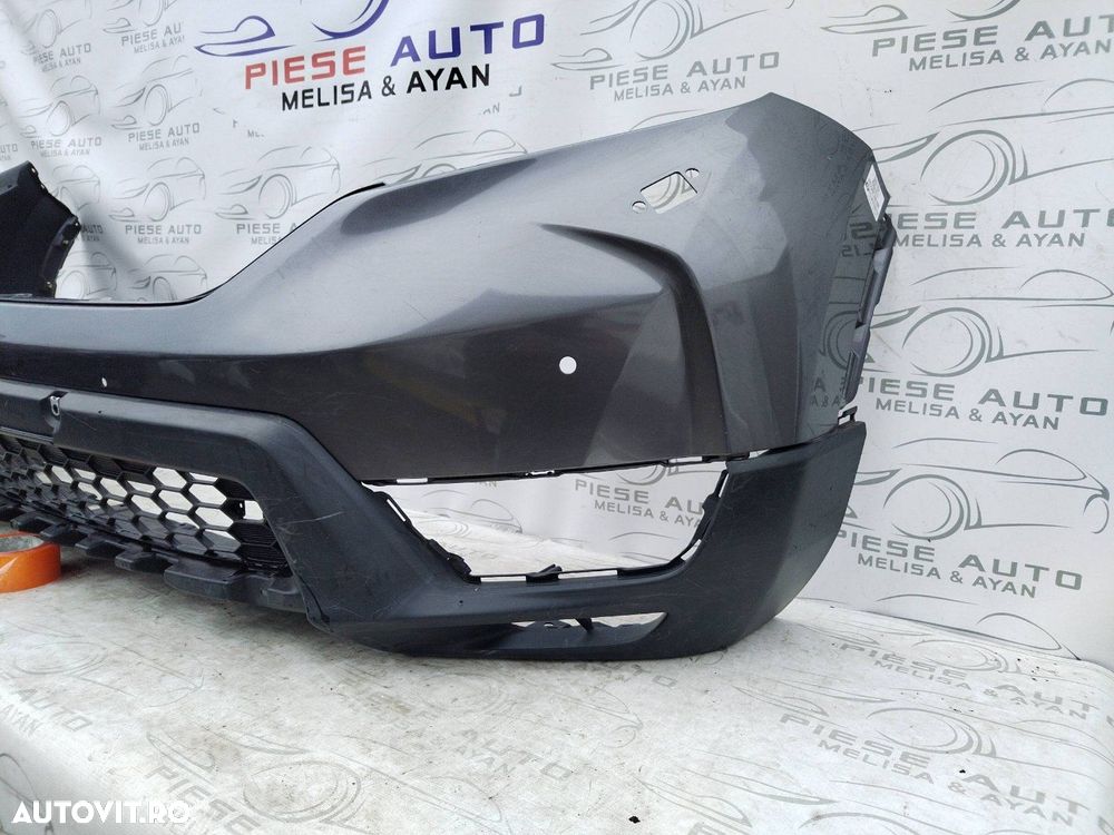 Bara fata Honda CR-V Gauri pentru 4 senzori si an 2016-2017-2018-2019 - 3