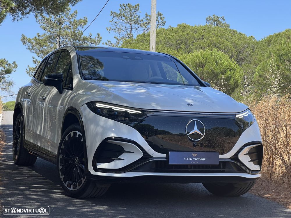 Mercedes-Benz EQS - 7