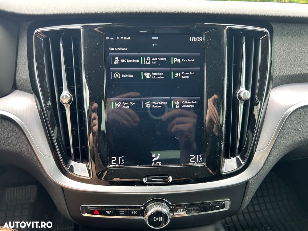 Volvo V60 T4 Inscription - 20