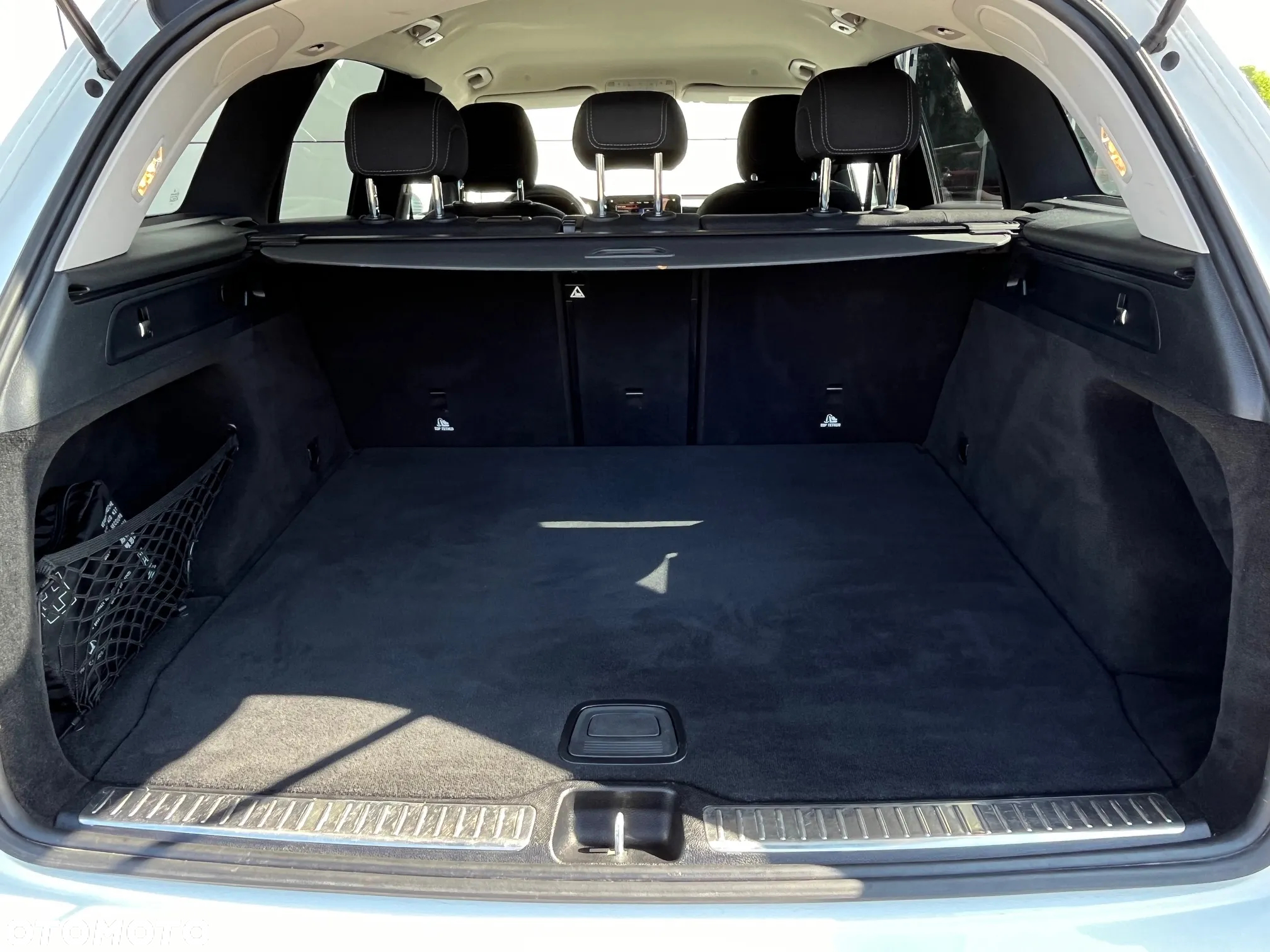 Mercedes-Benz GLC 220 d 4-Matic - 13