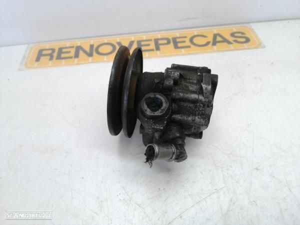 Bomba Direçao Assistida Volkswagen Transporter Iv Caixa (70A, 70H, 7Da - 3