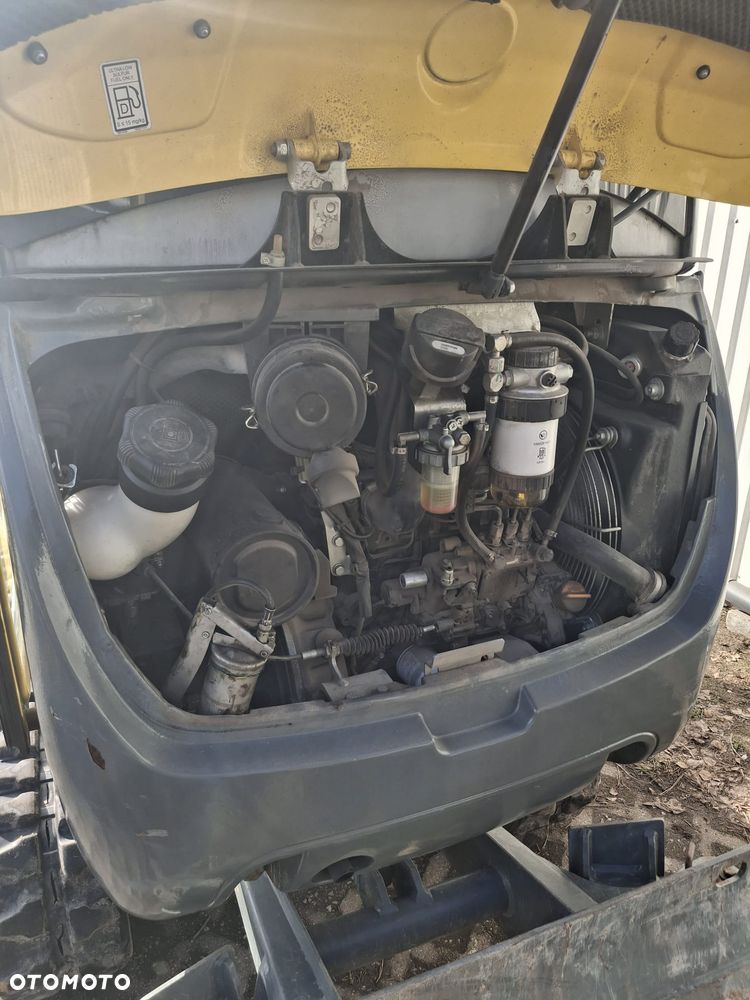 Wacker Neuson ET 18 - 2