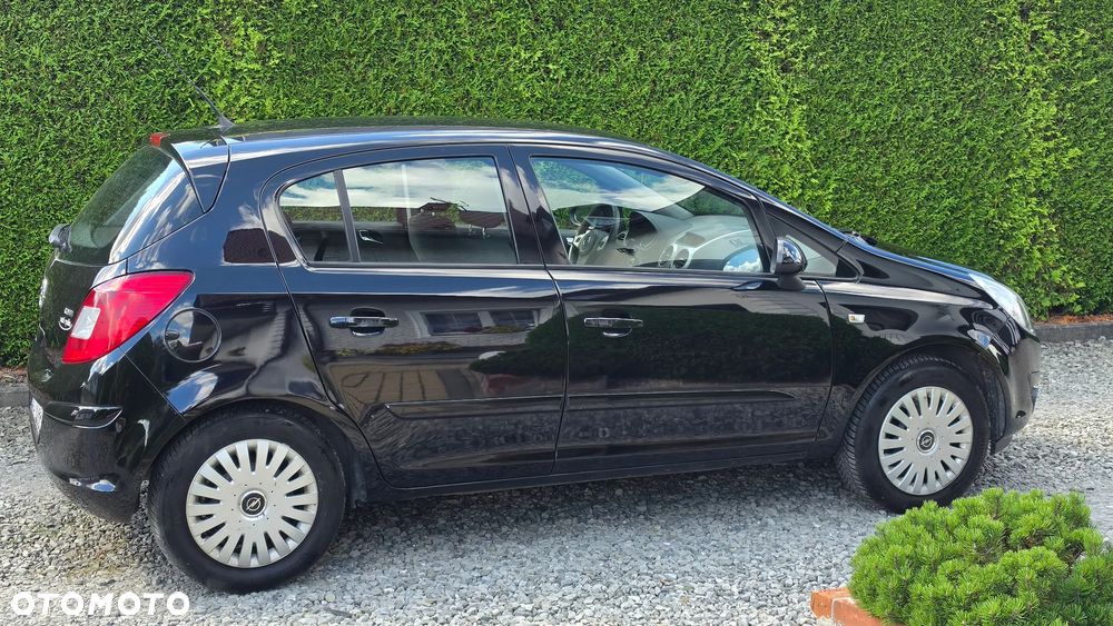Opel Corsa 1.3 CDTI DPF - 19