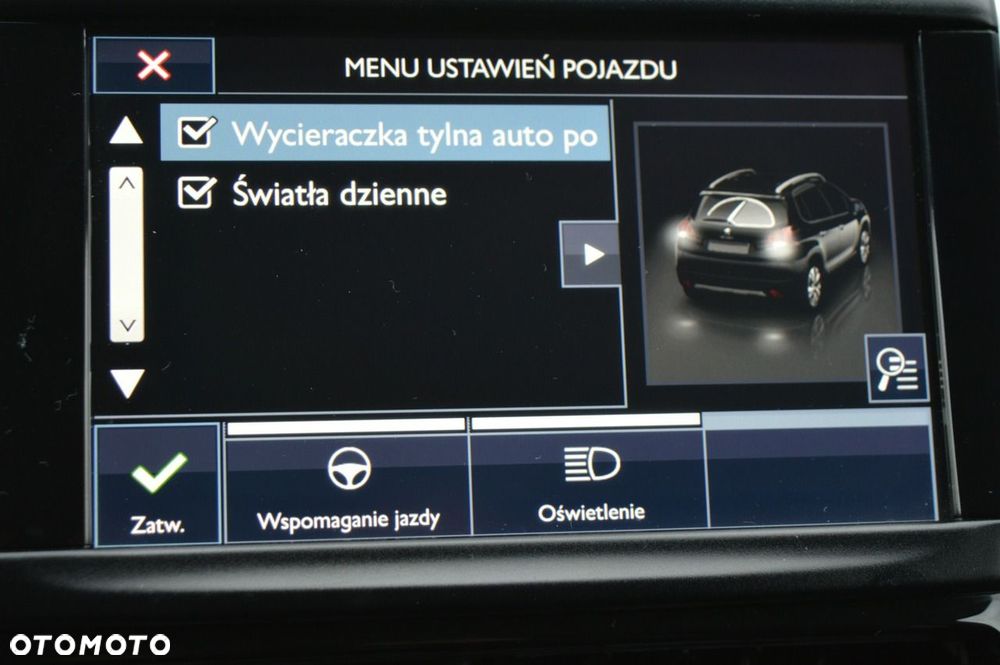 Peugeot 2008 1.2 Pure Tech Access - 27