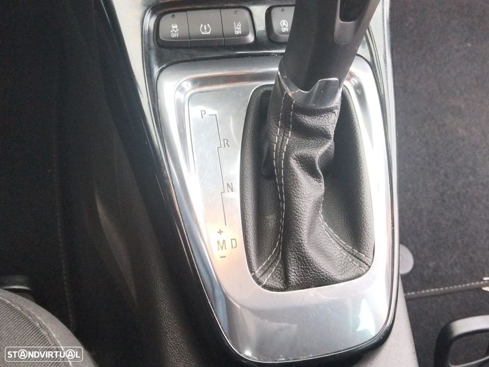 Opel Crossland X 1.2 T Innovation Aut. - 20