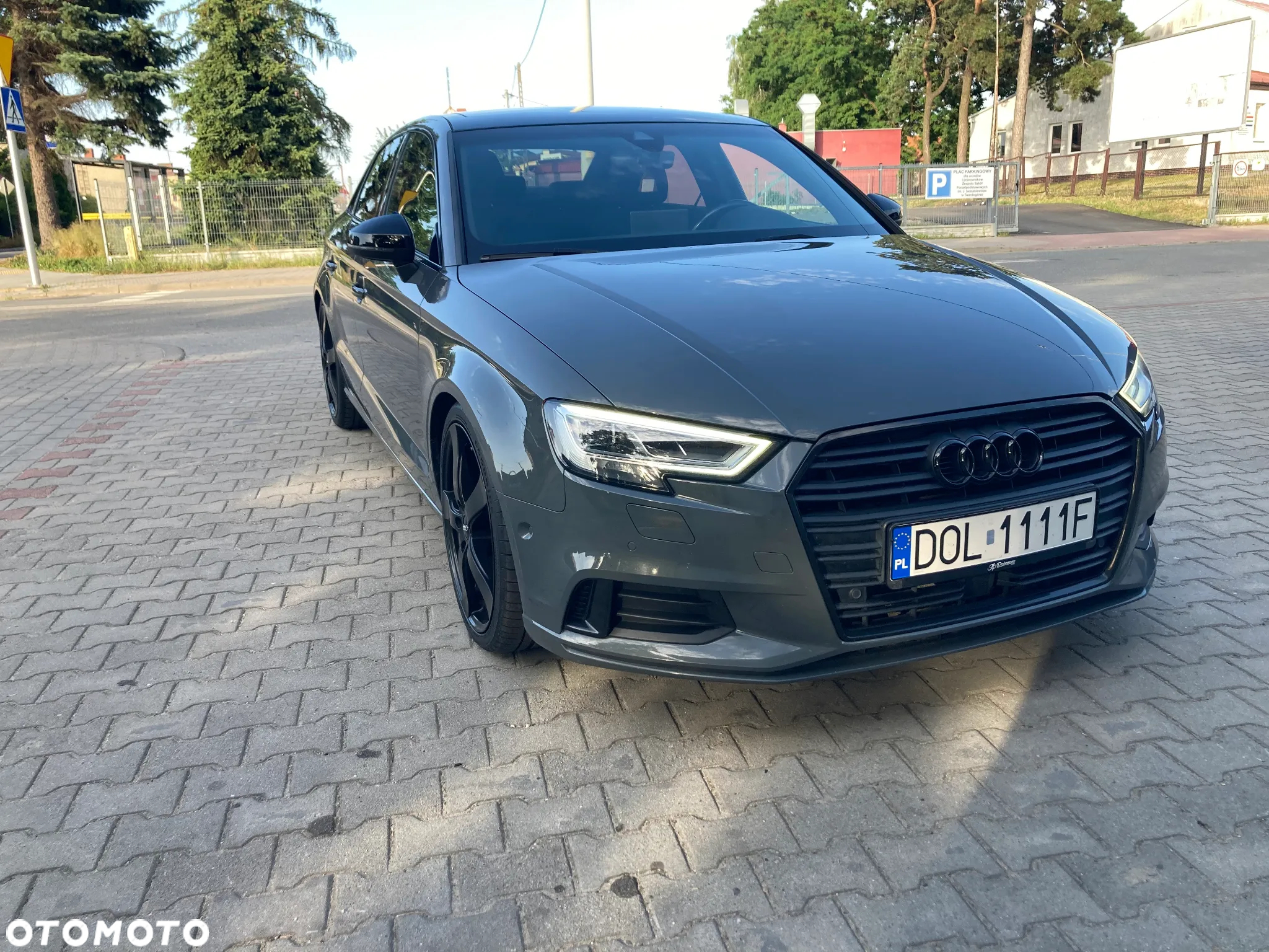 Audi A3 - 2