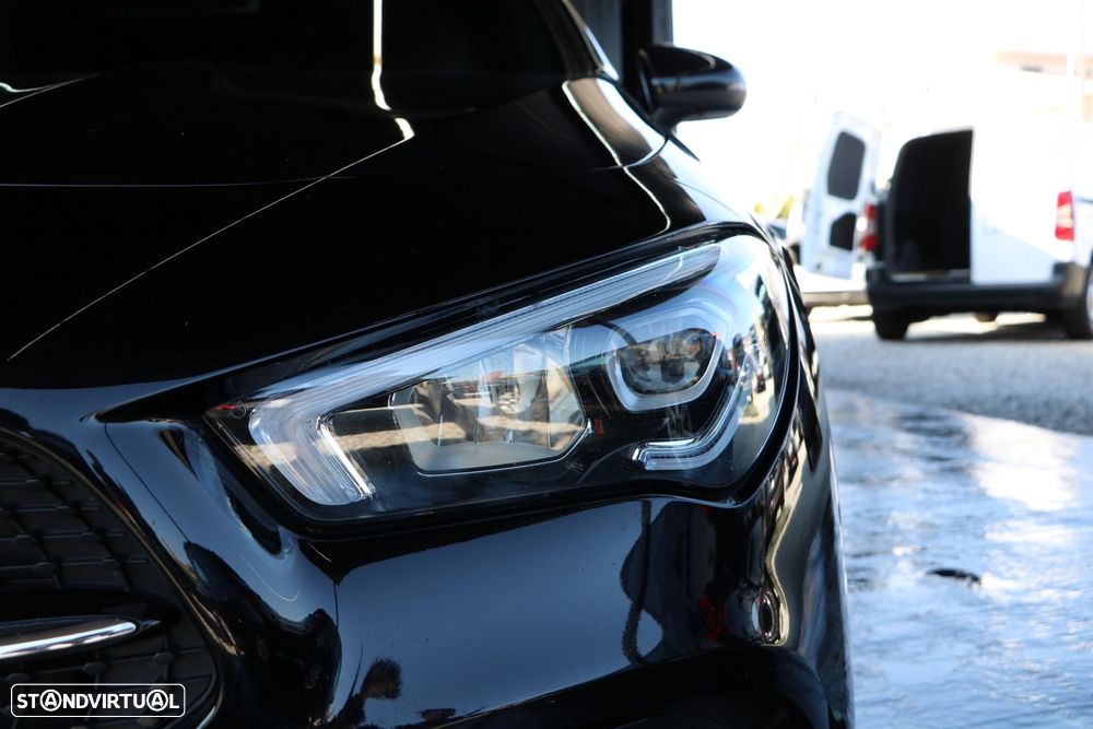 Mercedes-Benz A 250 - 6
