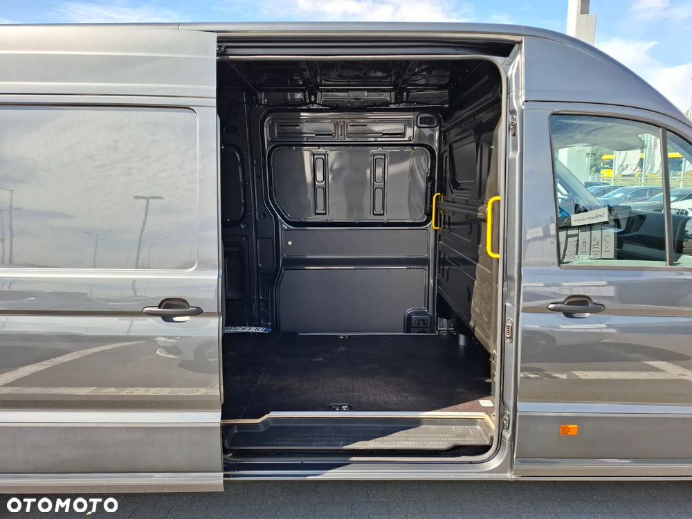 Volkswagen Crafter - 8