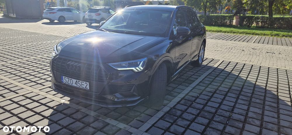 Audi Q3 35 TFSI - 3