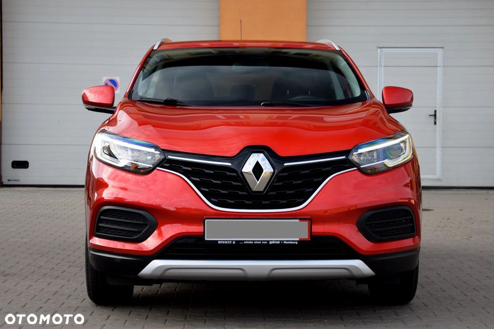 Renault Kadjar - 11