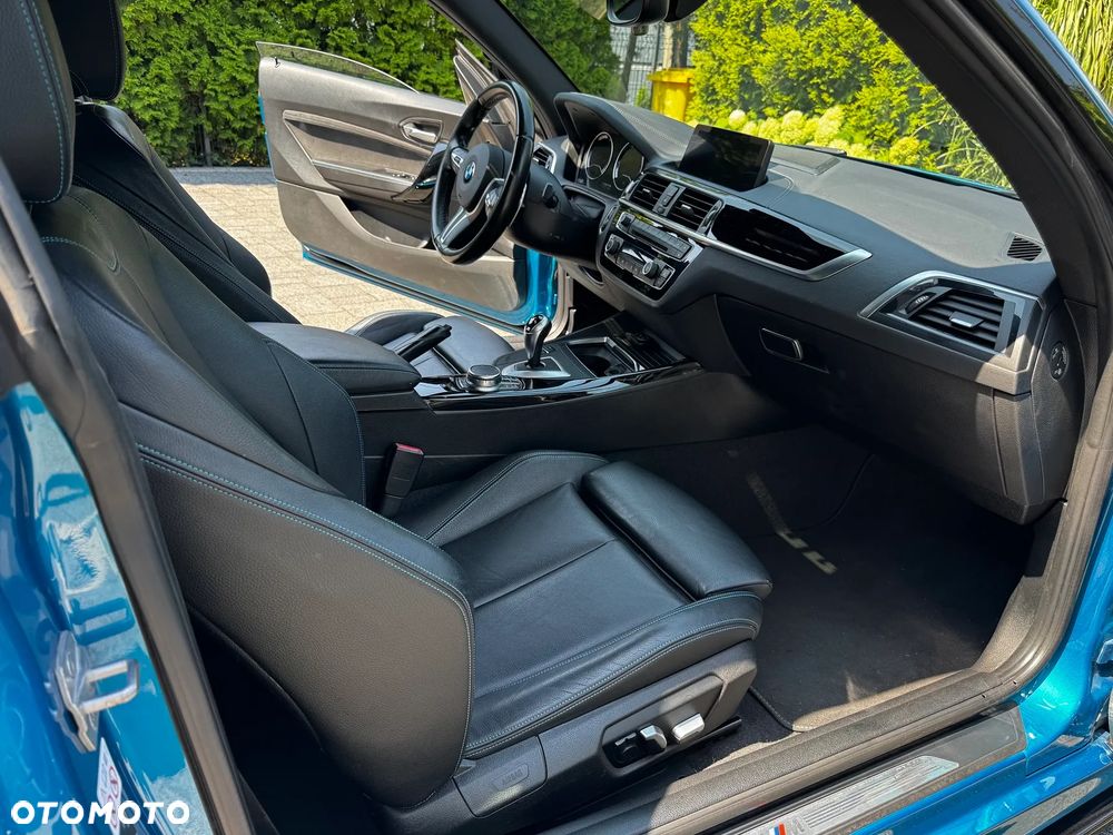 BMW M2 - 25