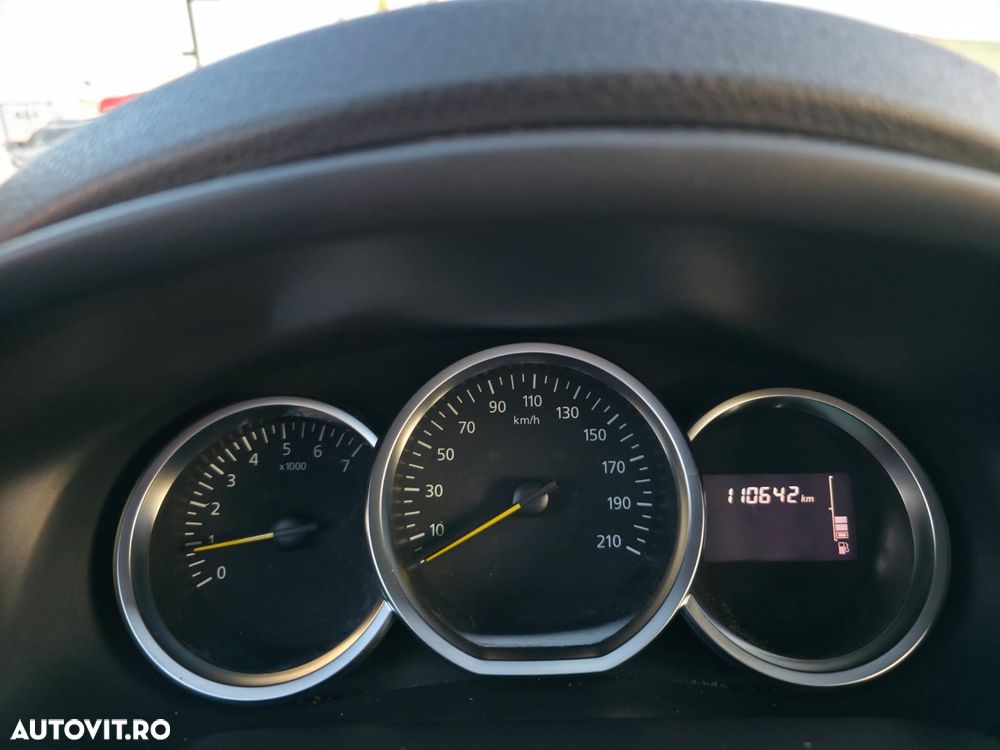 Dacia Sandero Stepway 0.9 TCe Prestige - 20