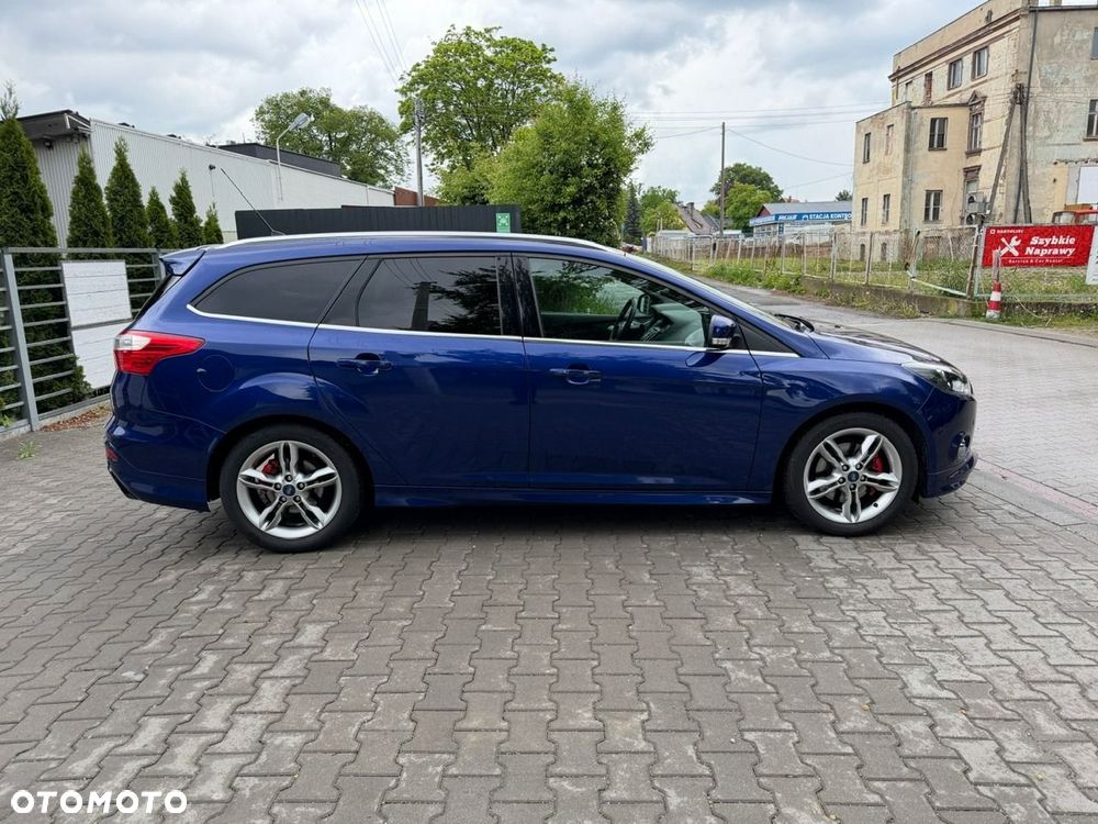 Ford Focus - 3