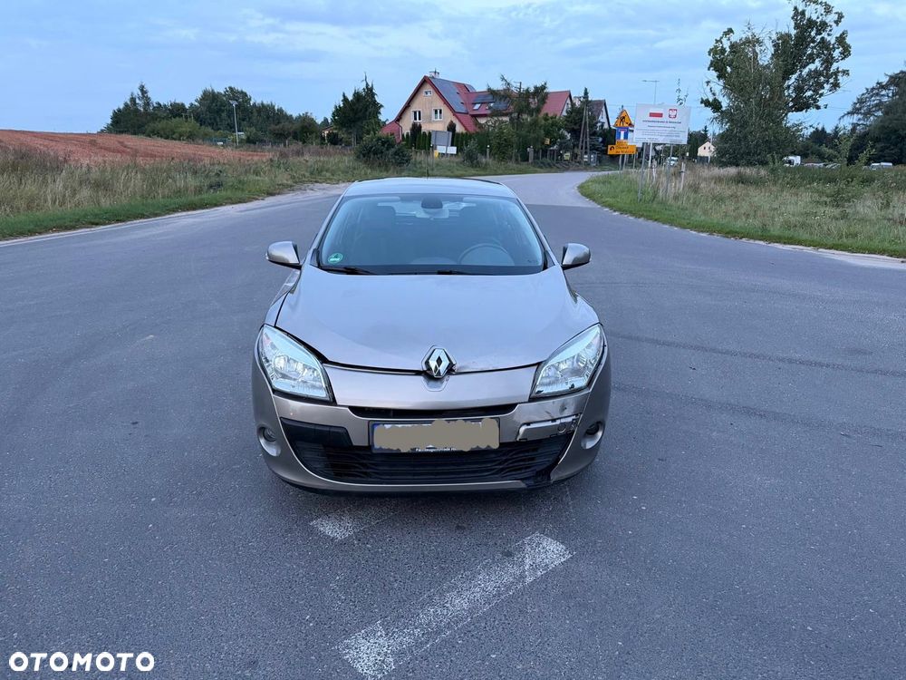 Renault Megane - 2