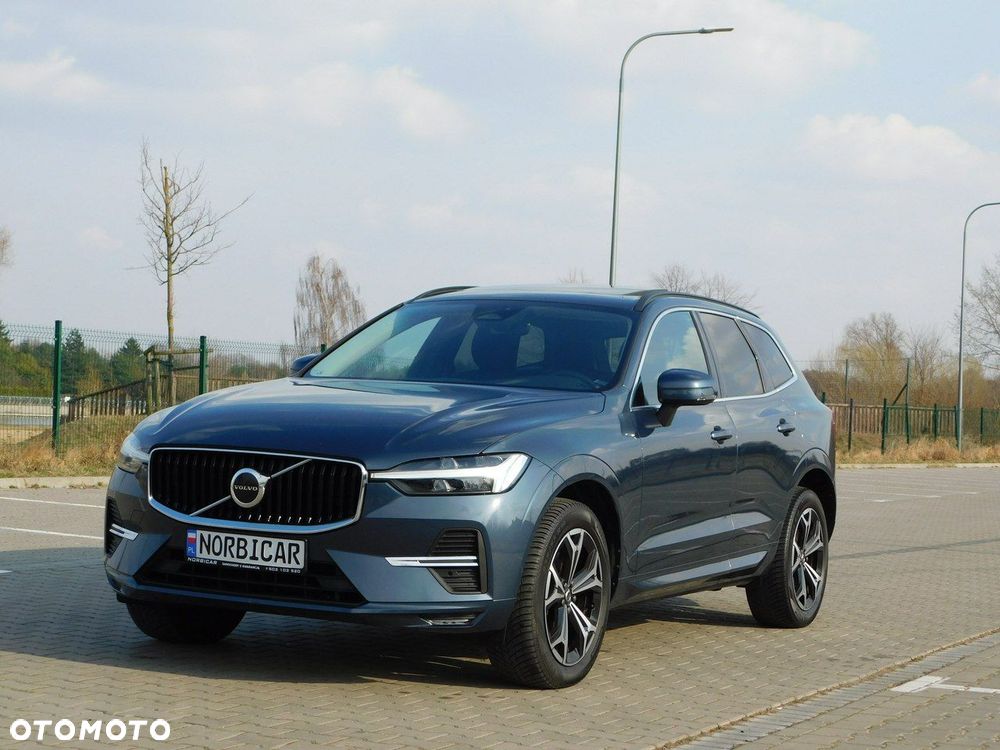 Volvo XC 60 - 36