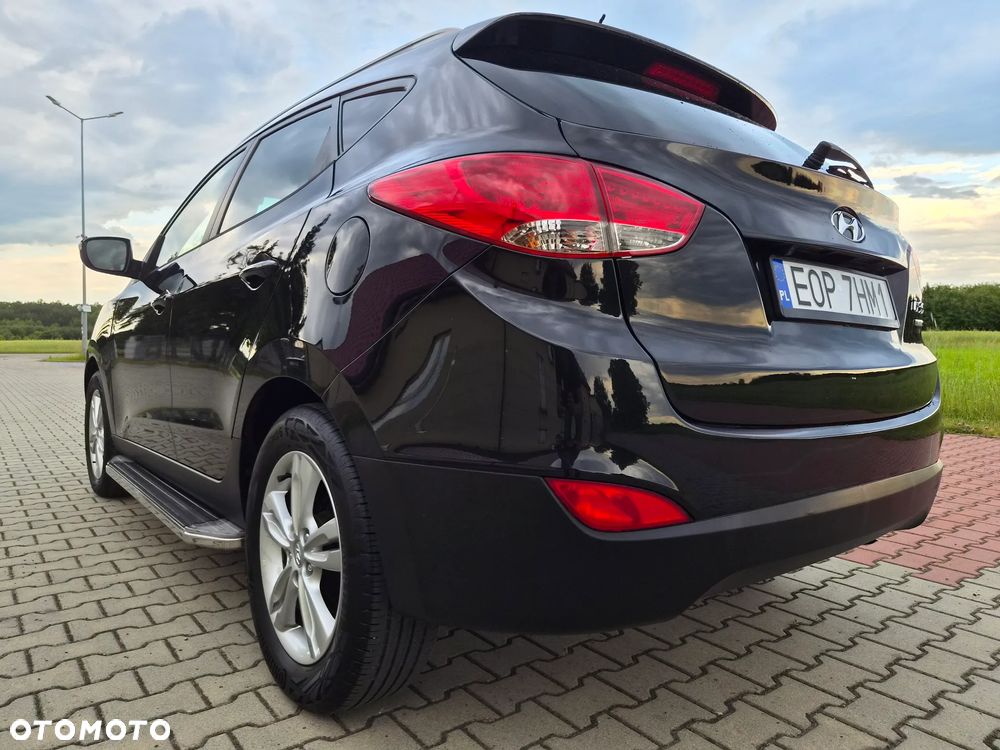 Hyundai ix35 1.6 2WD Style - 2