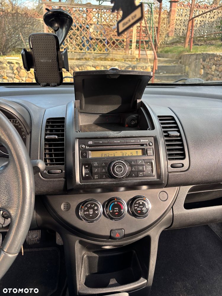 Nissan Note - 17