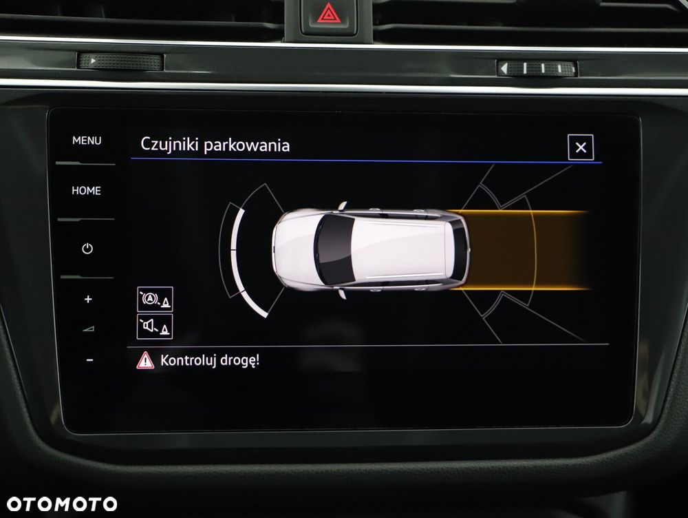 Volkswagen Tiguan Allspace - 13