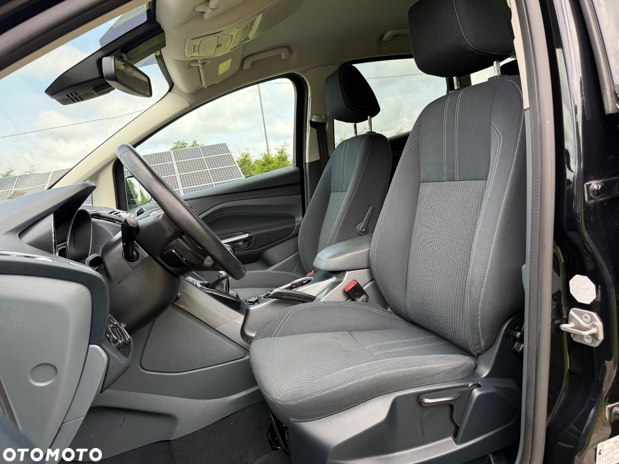 Ford C-MAX 1.6 EcoBoost Titanium ASS - 5