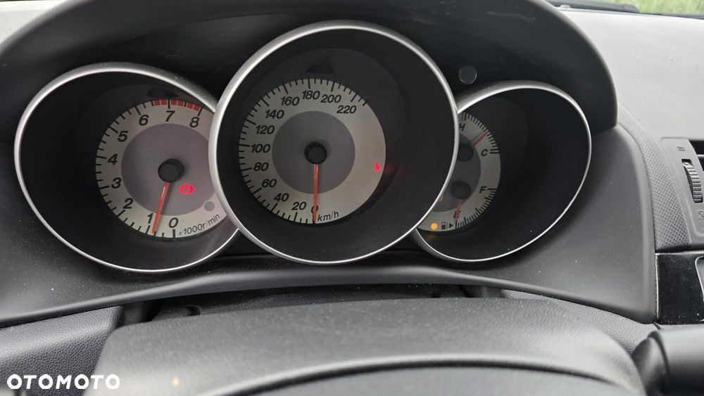 Mazda 3 1.6 Sport Active Plus - 18