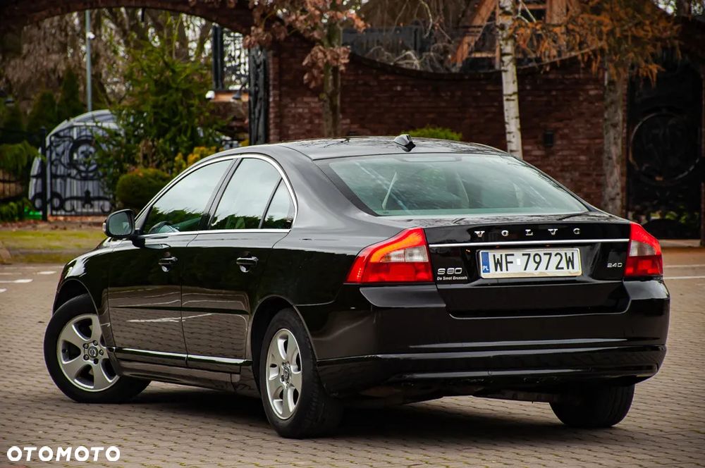 Volvo S80 2.4D Momentum - 14