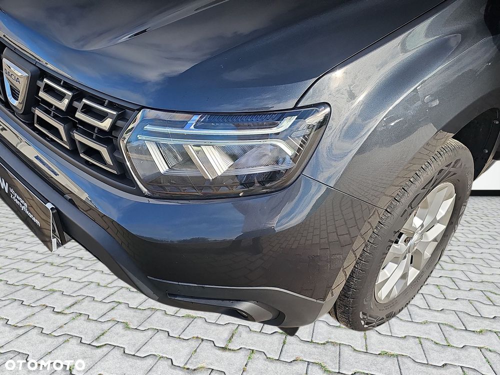 Dacia Duster 1.3 TCe Expression - 27